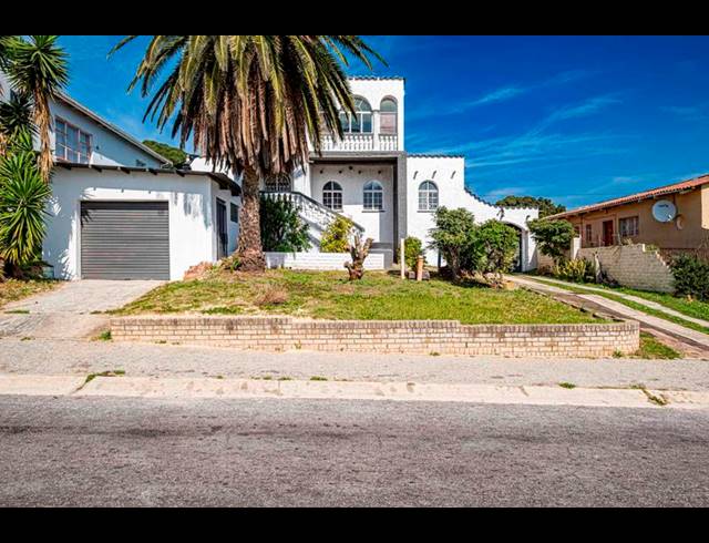 3 BEDROOM HOUSE FOR SALE IN HILLSIDE